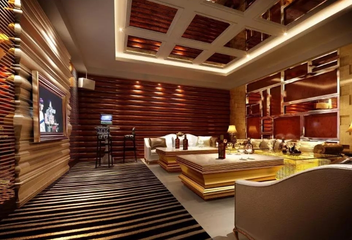 娄底商务ktv划算吗全方位解析-双峰县ktv预订